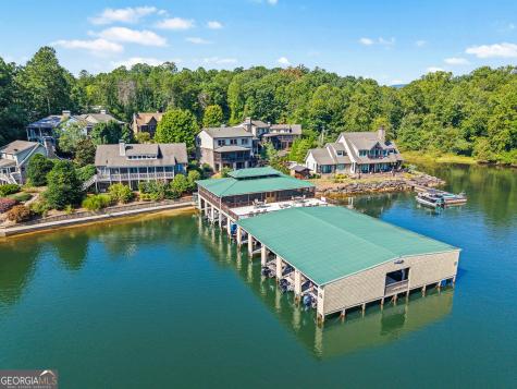 65 Seasons View Court Clarkesville GA 30523