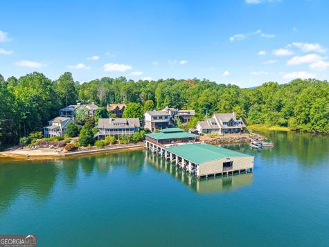 65 Seasons View Court Clarkesville GA 30523