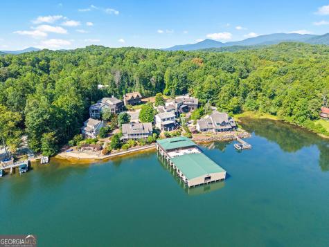 65 Seasons View Court Clarkesville GA 30523
