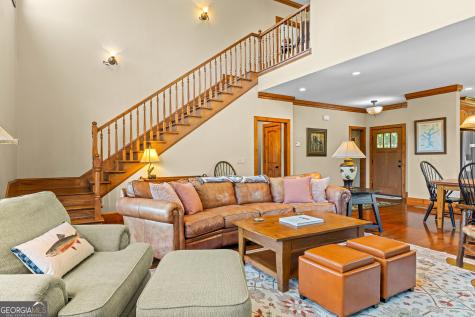 65 Seasons View Court Clarkesville GA 30523