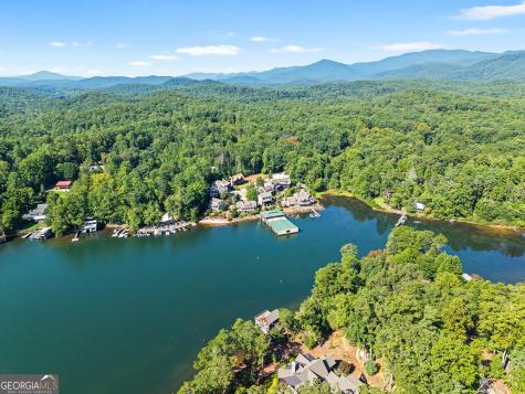 65 Seasons View Court Clarkesville GA 30523