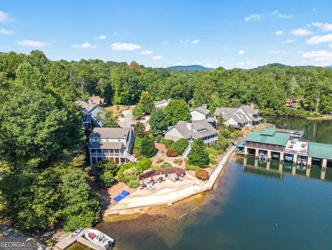 65 Seasons View Court Clarkesville GA 30523