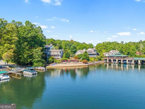 65 Seasons View Court Clarkesville GA 30523