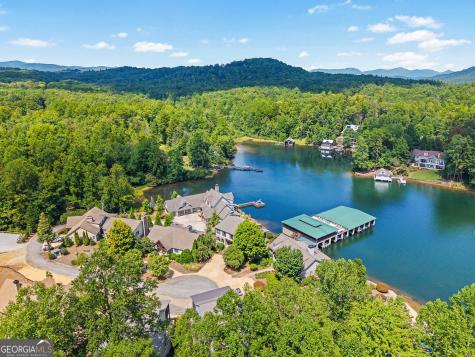 65 Seasons View Court Clarkesville GA 30523