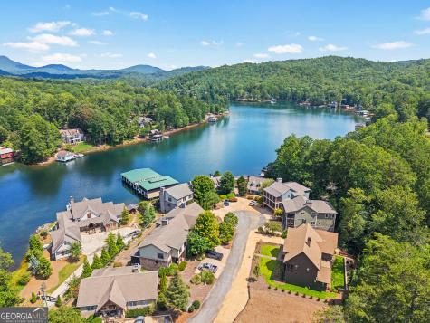 65 Seasons View Court Clarkesville GA 30523