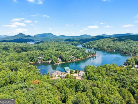 65 Seasons View Court Clarkesville GA 30523