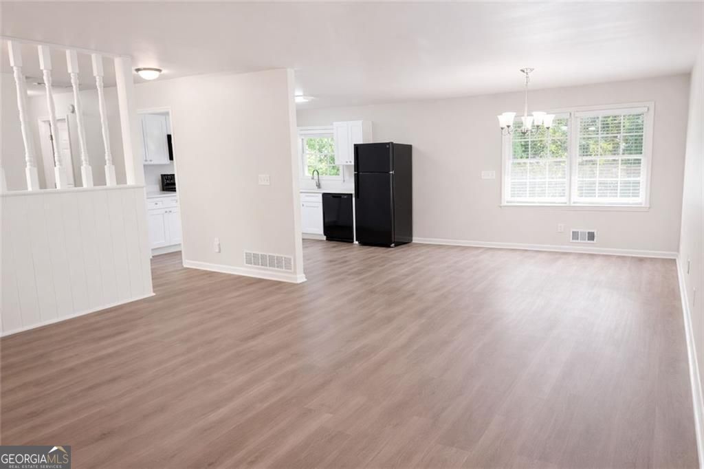 1317 Cedar Heights Drive Stone Mountain GA 30083