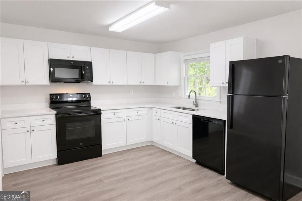 1317 Cedar Heights Drive Stone Mountain GA 30083
