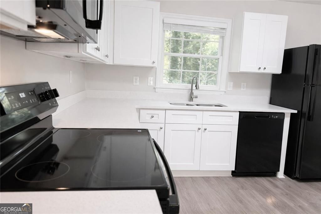 1317 Cedar Heights Drive Stone Mountain GA 30083