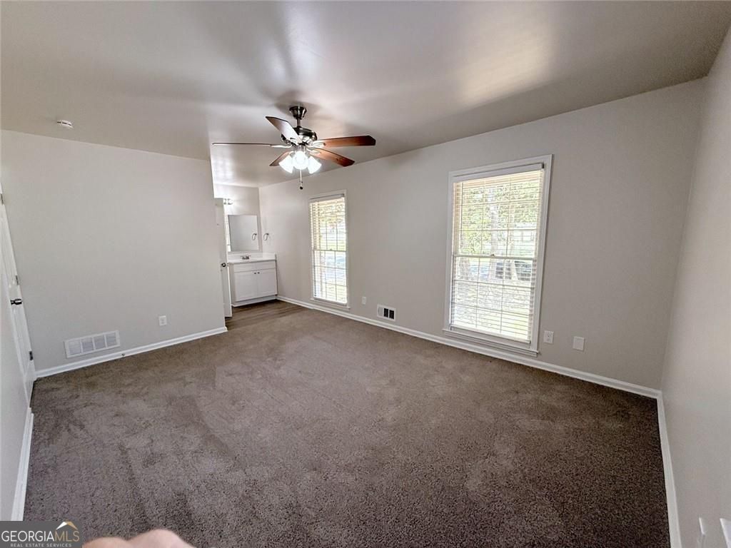 1317 Cedar Heights Drive Stone Mountain GA 30083