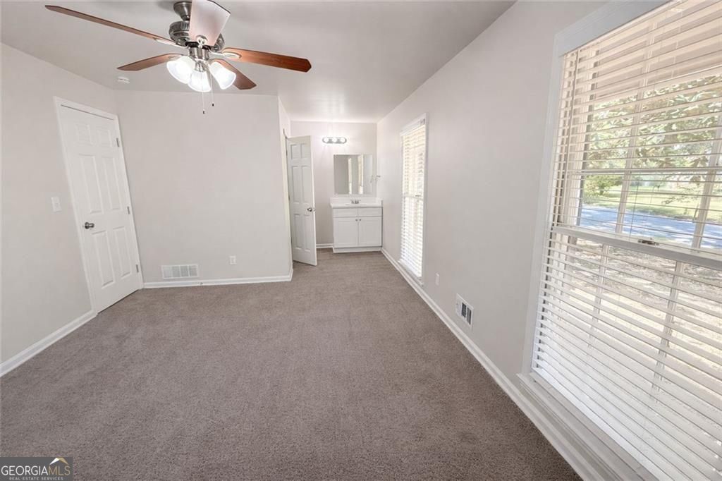 1317 Cedar Heights Drive Stone Mountain GA 30083
