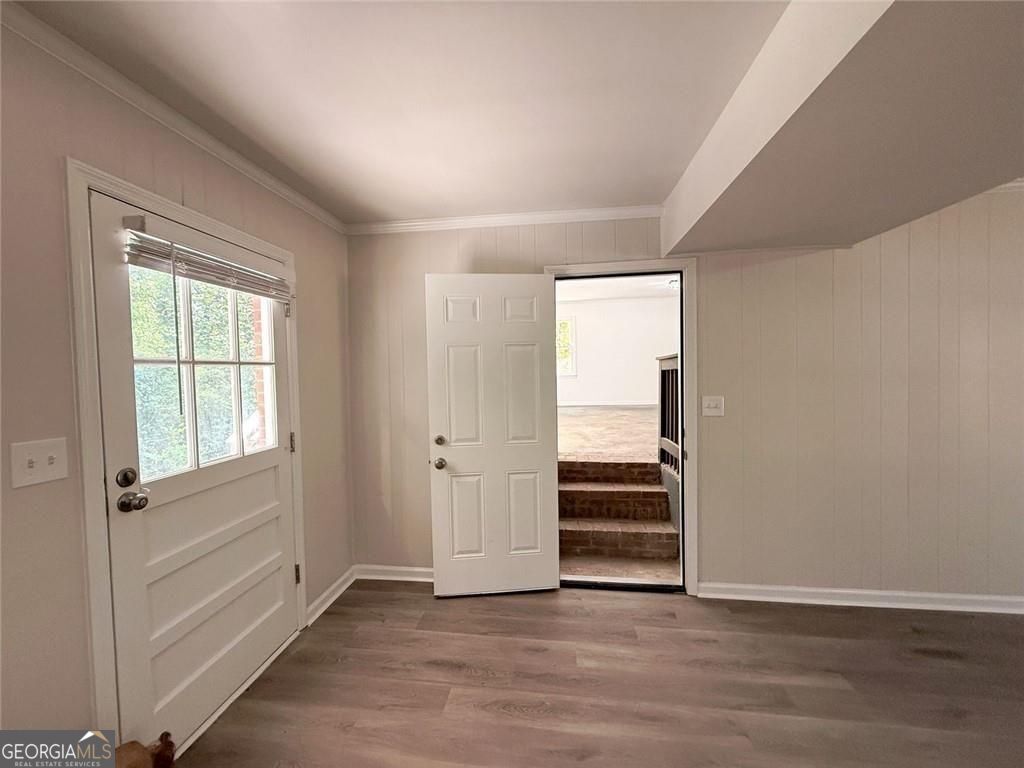 1317 Cedar Heights Drive Stone Mountain GA 30083