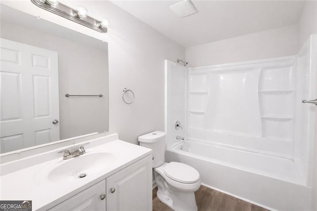 1317 Cedar Heights Drive Stone Mountain GA 30083