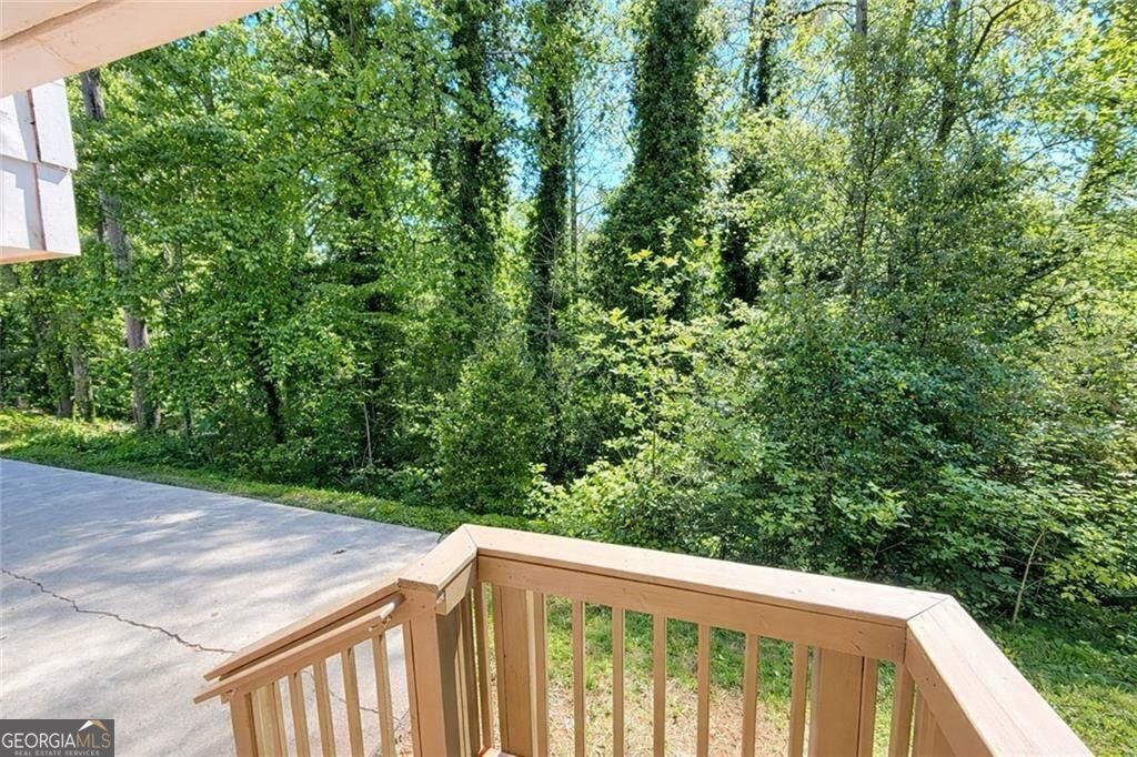 1317 Cedar Heights Drive Stone Mountain GA 30083