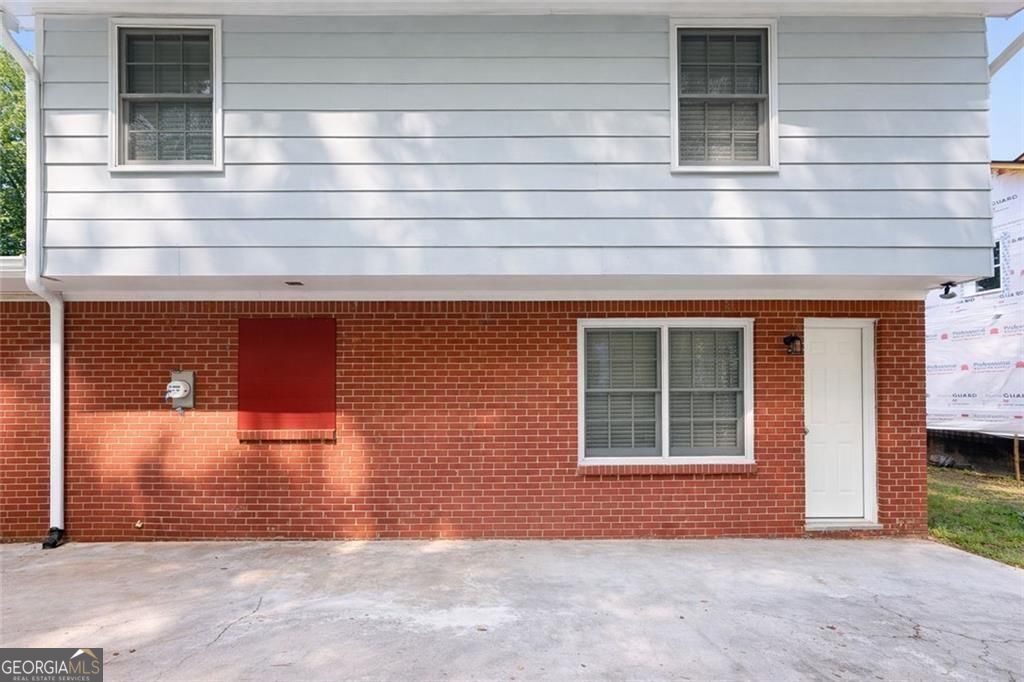 1317 Cedar Heights Drive Stone Mountain GA 30083