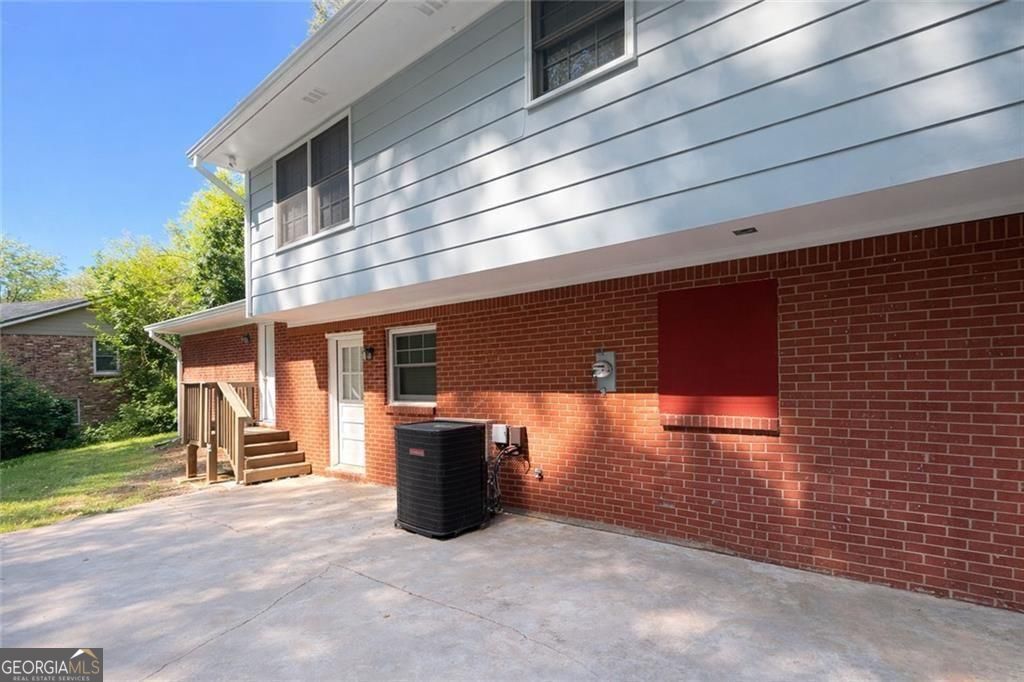 1317 Cedar Heights Drive Stone Mountain GA 30083