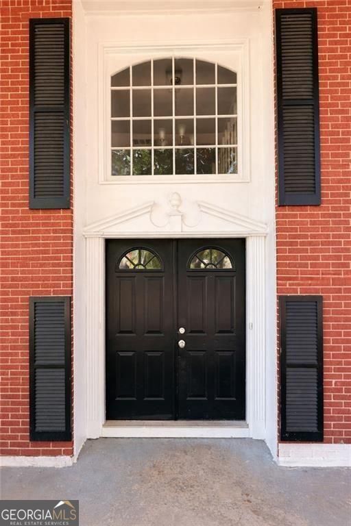 1317 Cedar Heights Drive Stone Mountain GA 30083