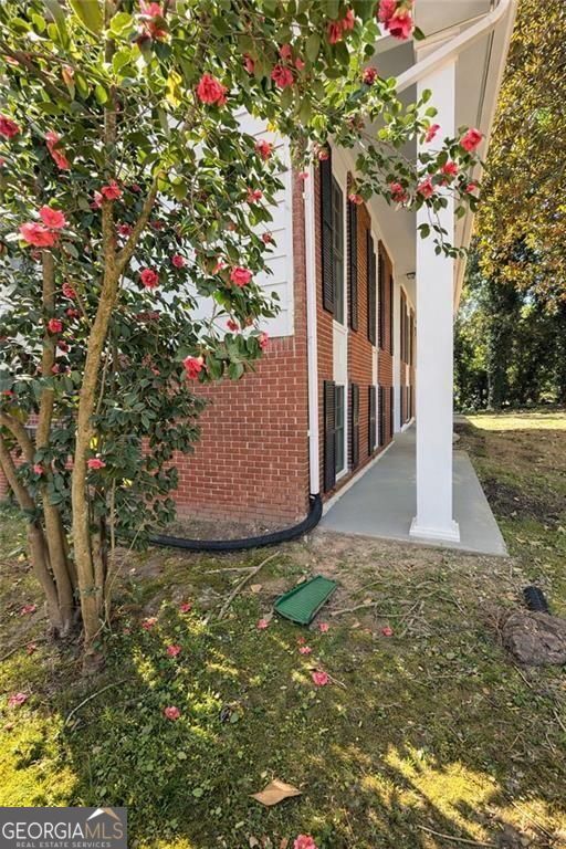 1317 Cedar Heights Drive Stone Mountain GA 30083