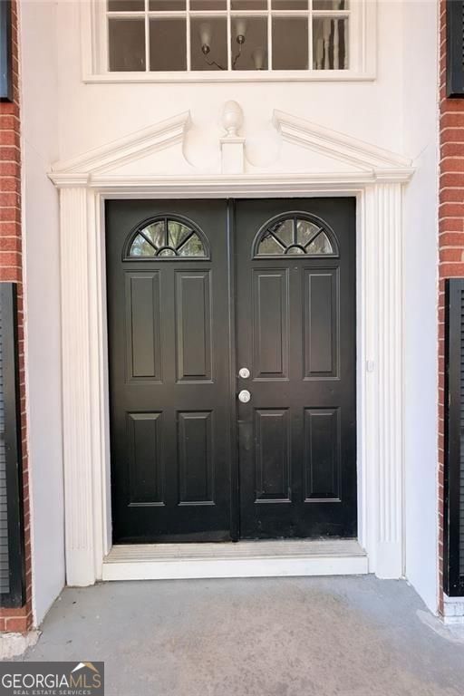 1317 Cedar Heights Drive Stone Mountain GA 30083