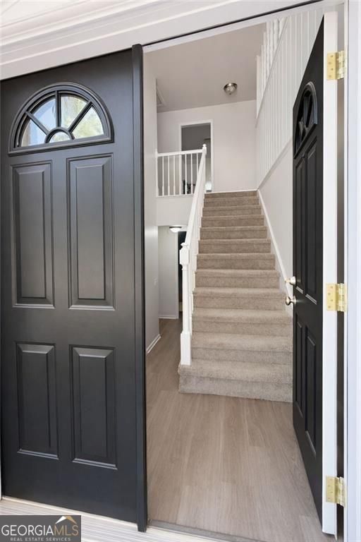 1317 Cedar Heights Drive Stone Mountain GA 30083