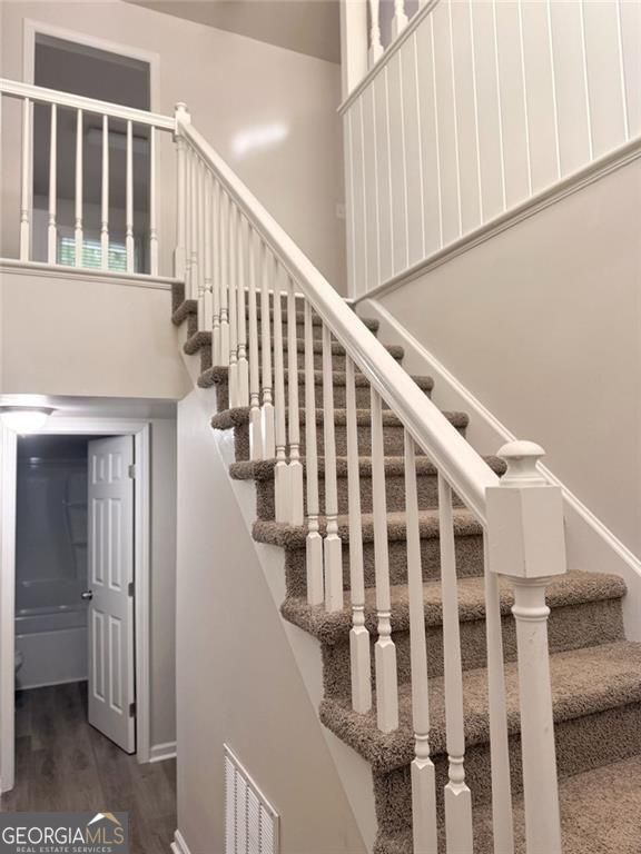 1317 Cedar Heights Drive Stone Mountain GA 30083