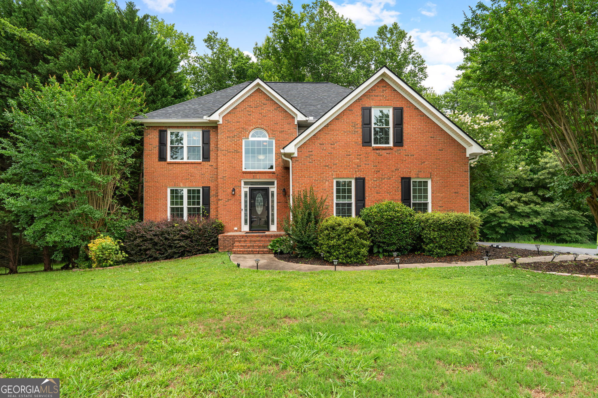 375 Gaelic Way Tyrone GA 30290
