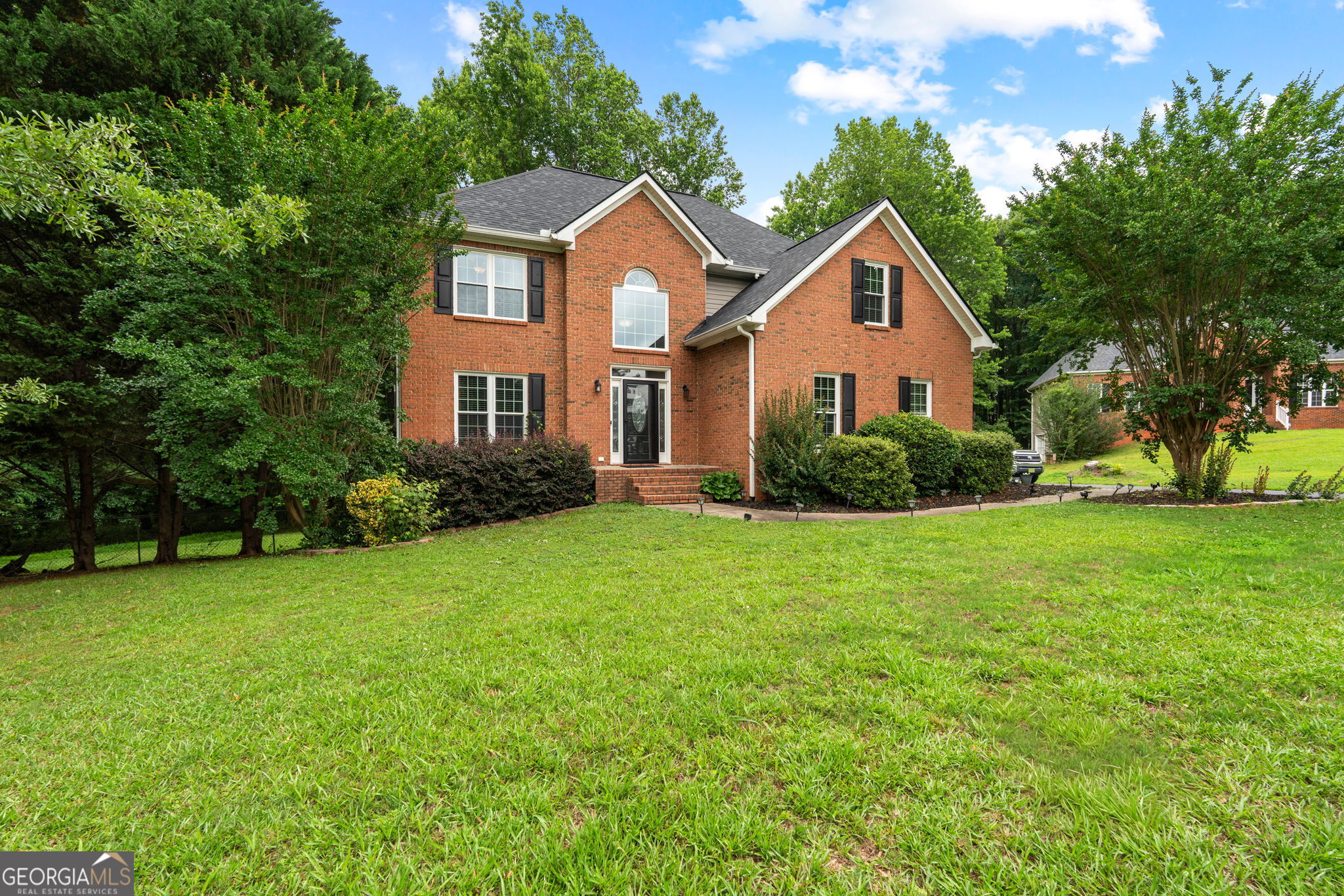 375 Gaelic Way Tyrone GA 30290