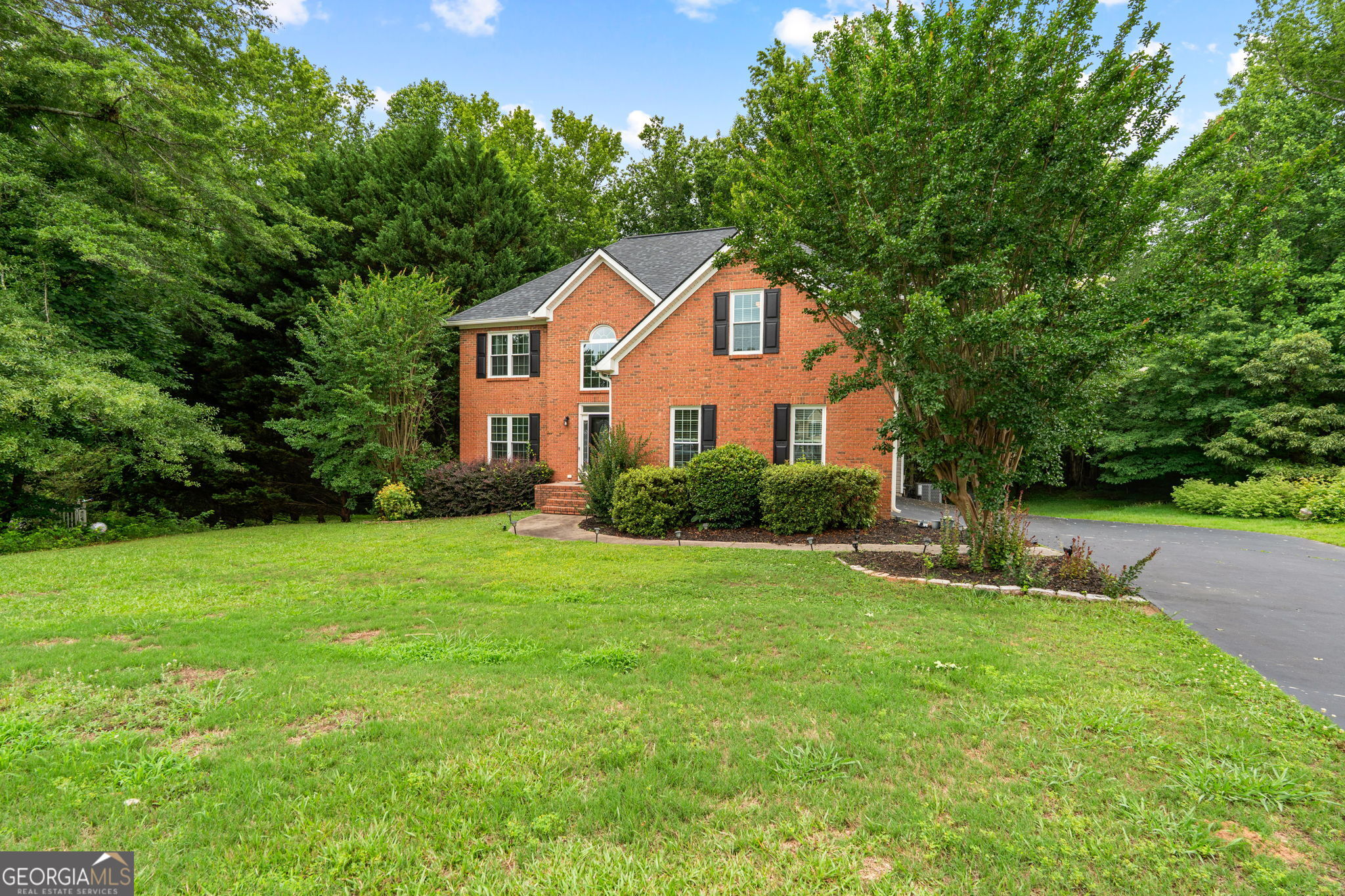 375 Gaelic Way Tyrone GA 30290