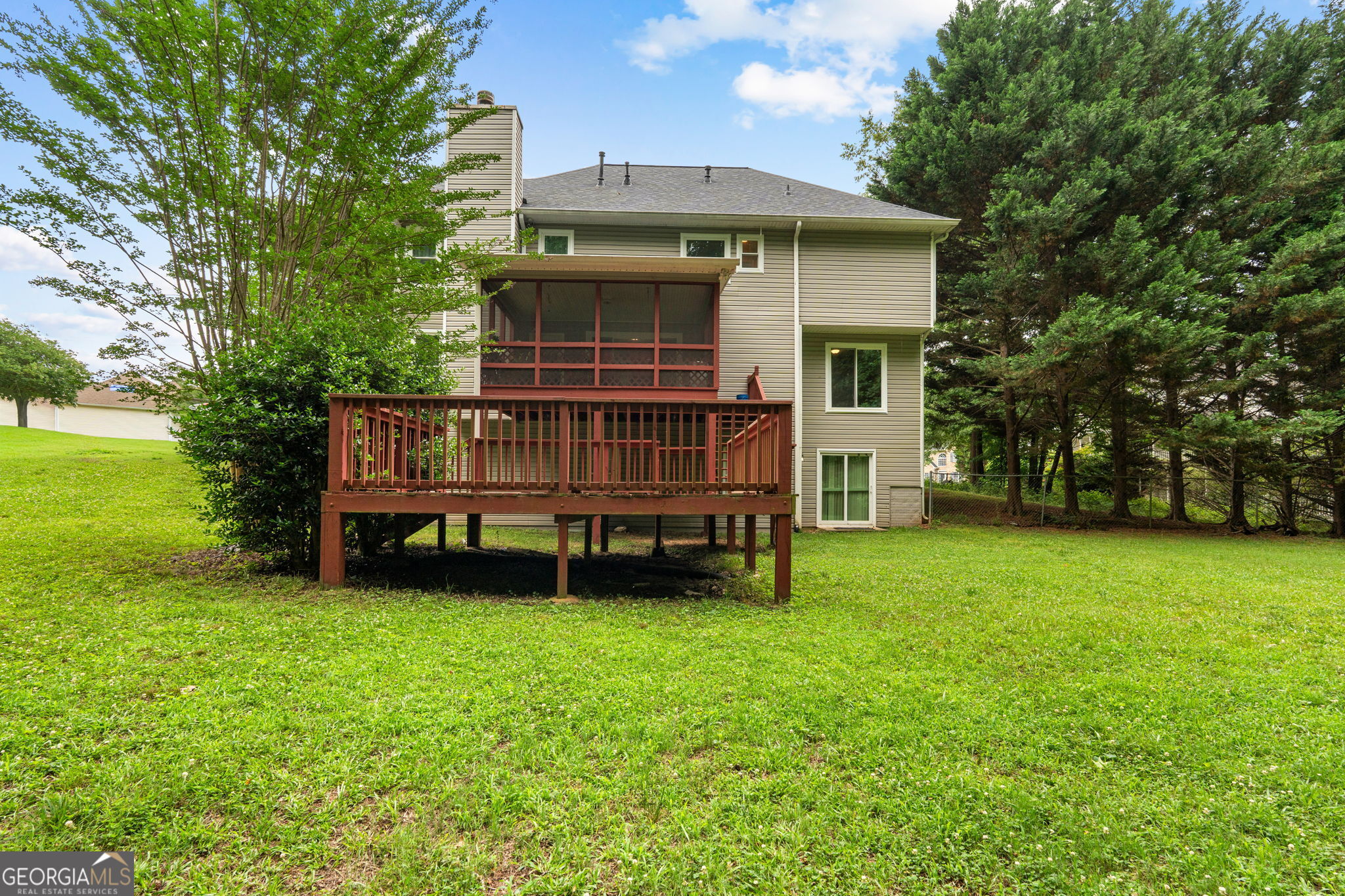 375 Gaelic Way Tyrone GA 30290