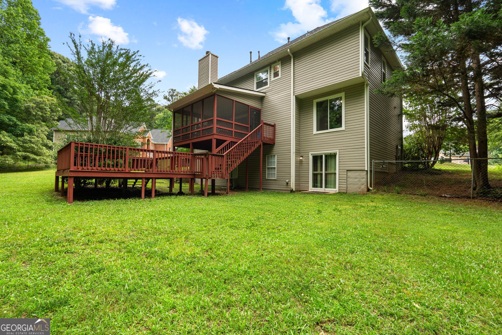 375 Gaelic Way Tyrone GA 30290
