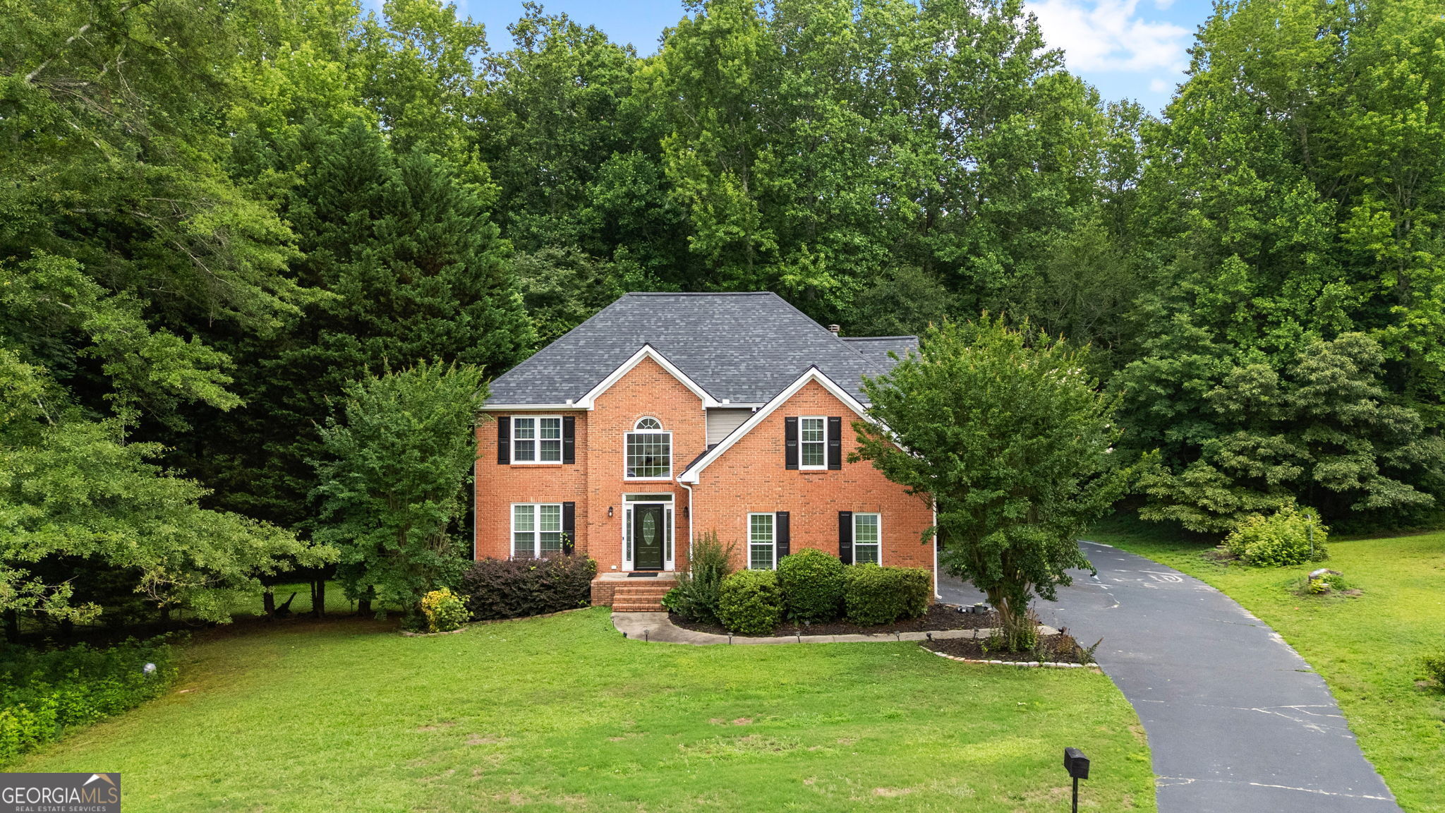 375 Gaelic Way Tyrone GA 30290