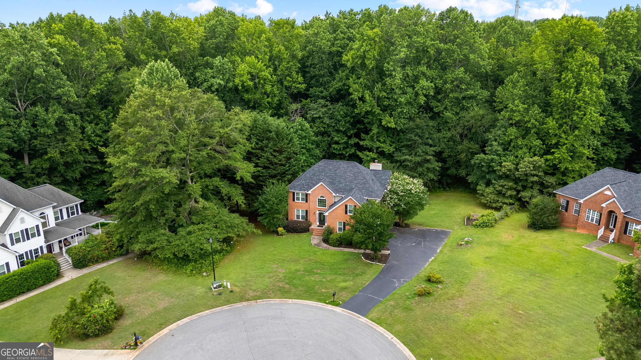 375 Gaelic Way Tyrone GA 30290