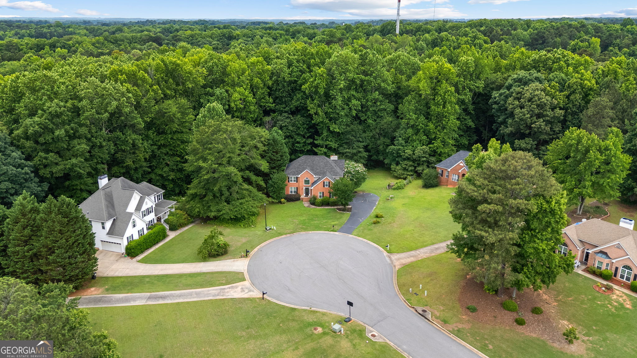 375 Gaelic Way Tyrone GA 30290