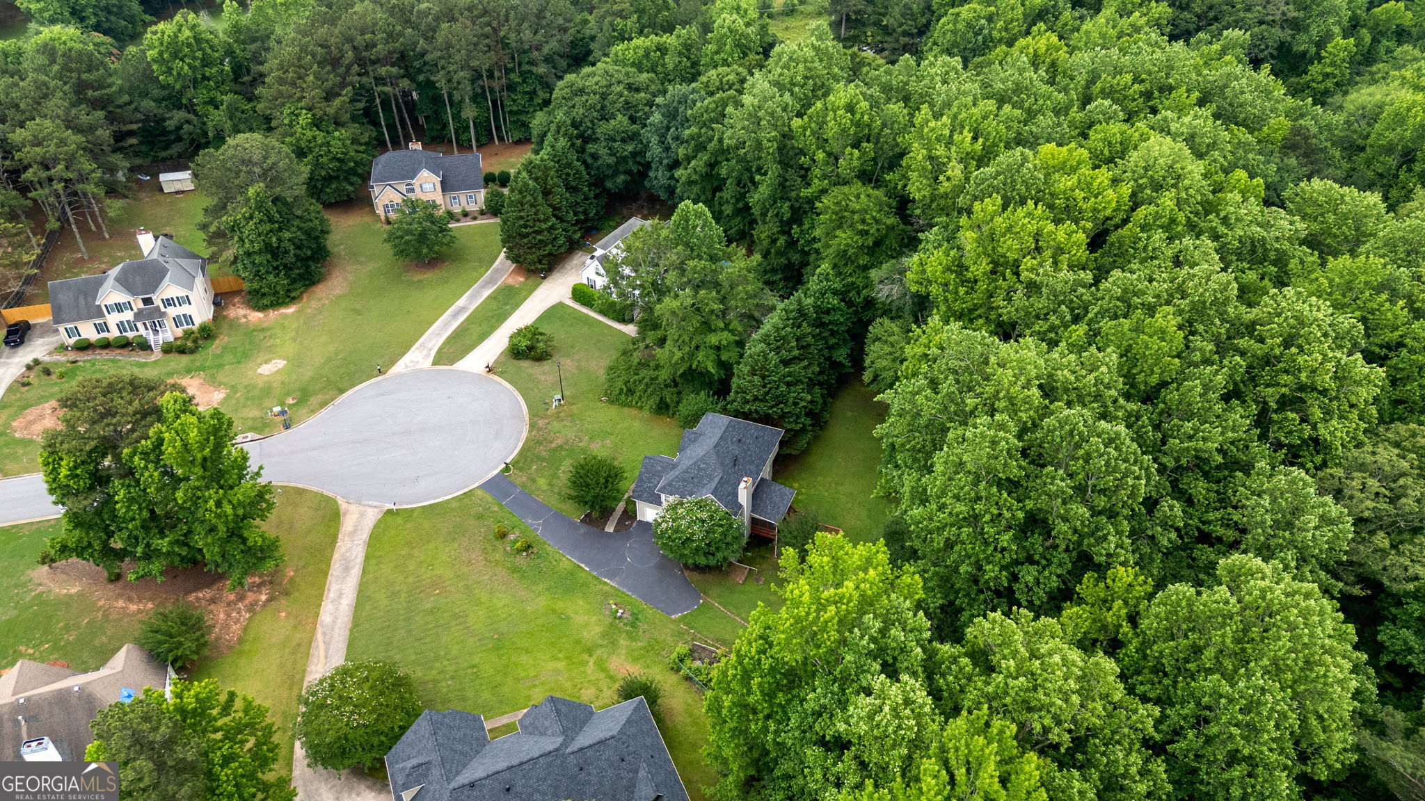 375 Gaelic Way Tyrone GA 30290