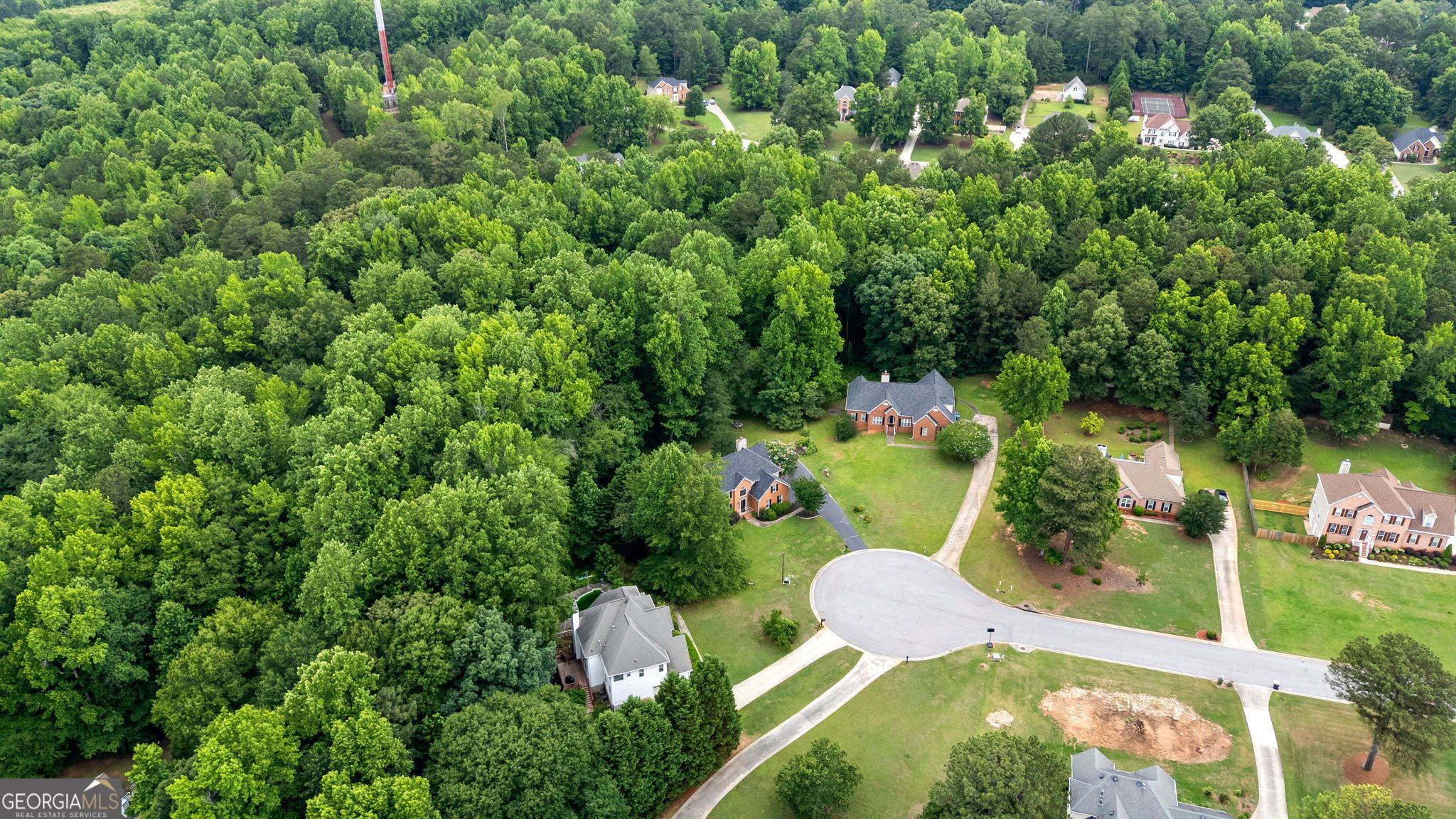 375 Gaelic Way Tyrone GA 30290
