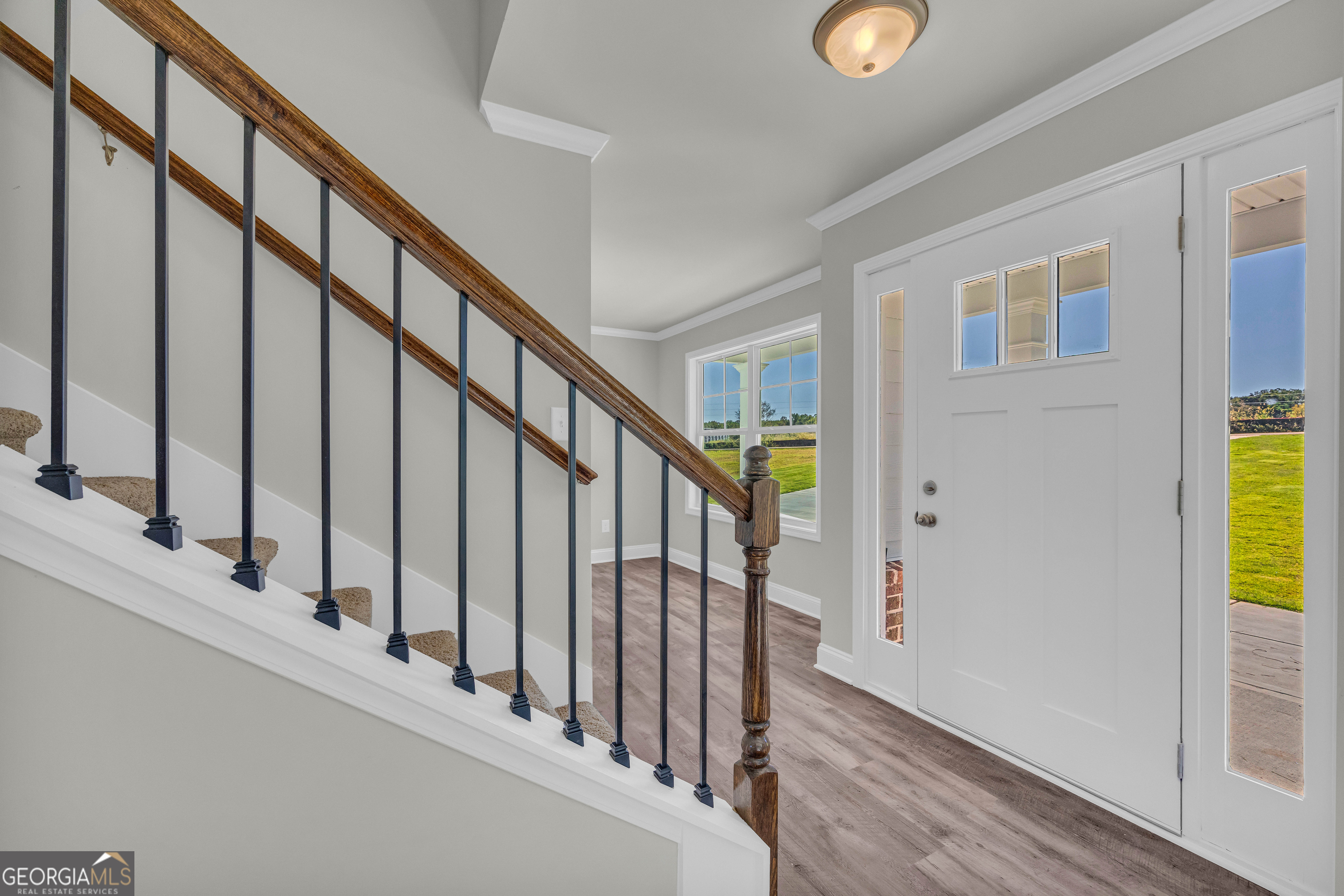 62 Sewell Road Lavonia GA 30553