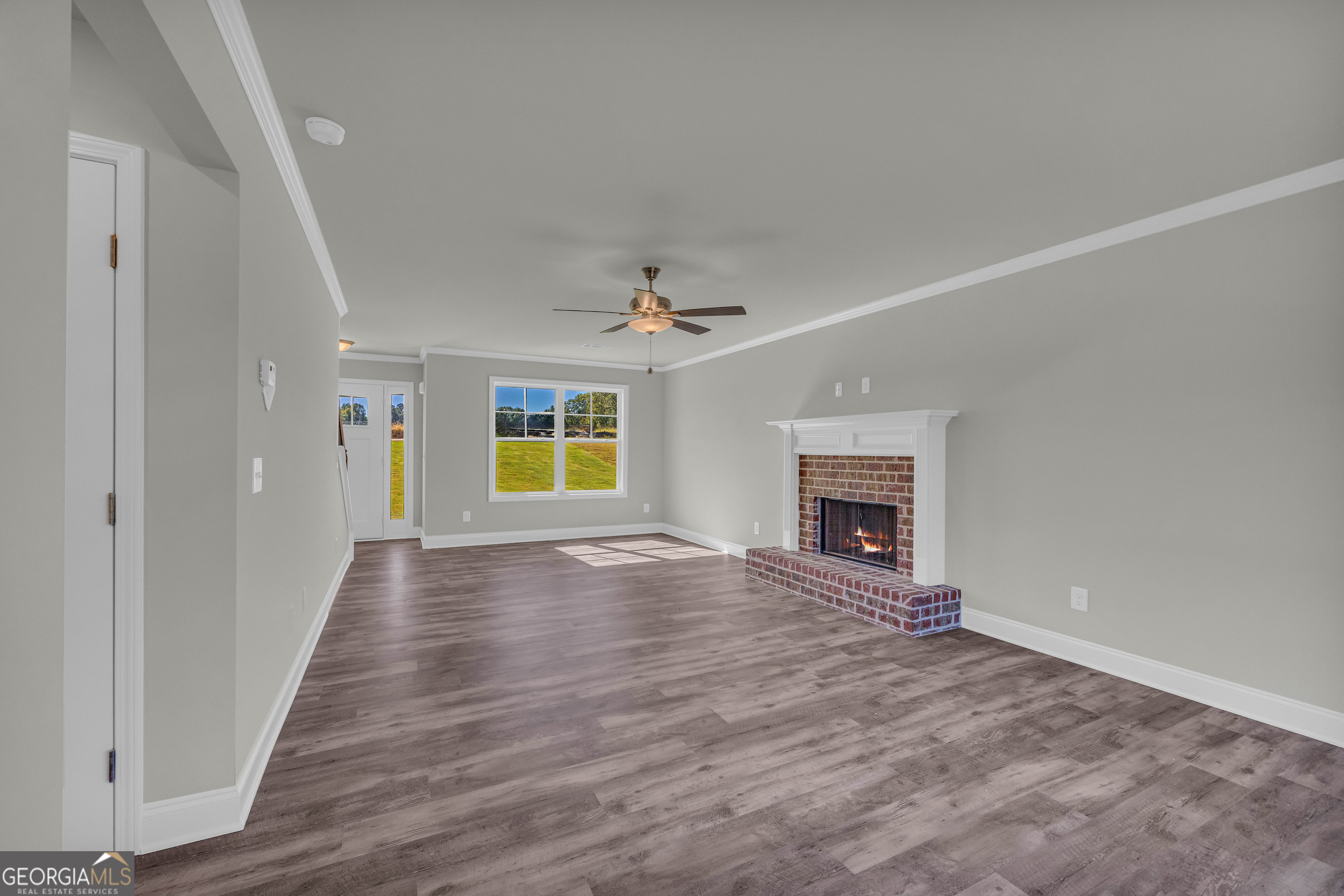 62 Sewell Road Lavonia GA 30553