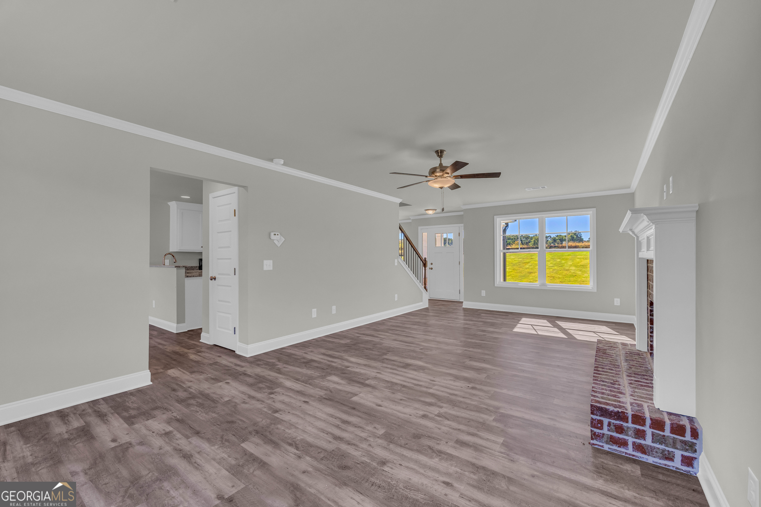 62 Sewell Road Lavonia GA 30553
