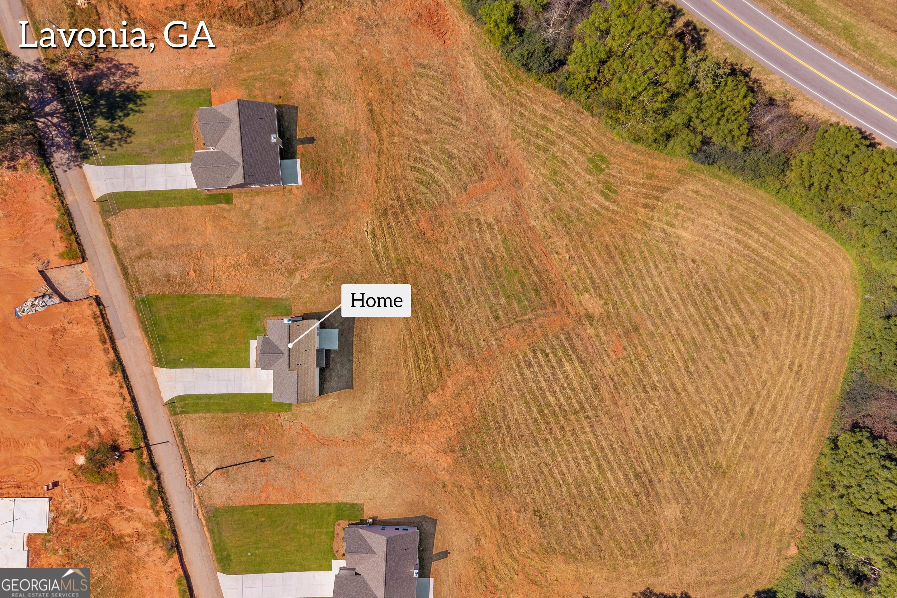 62 Sewell Road Lavonia GA 30553