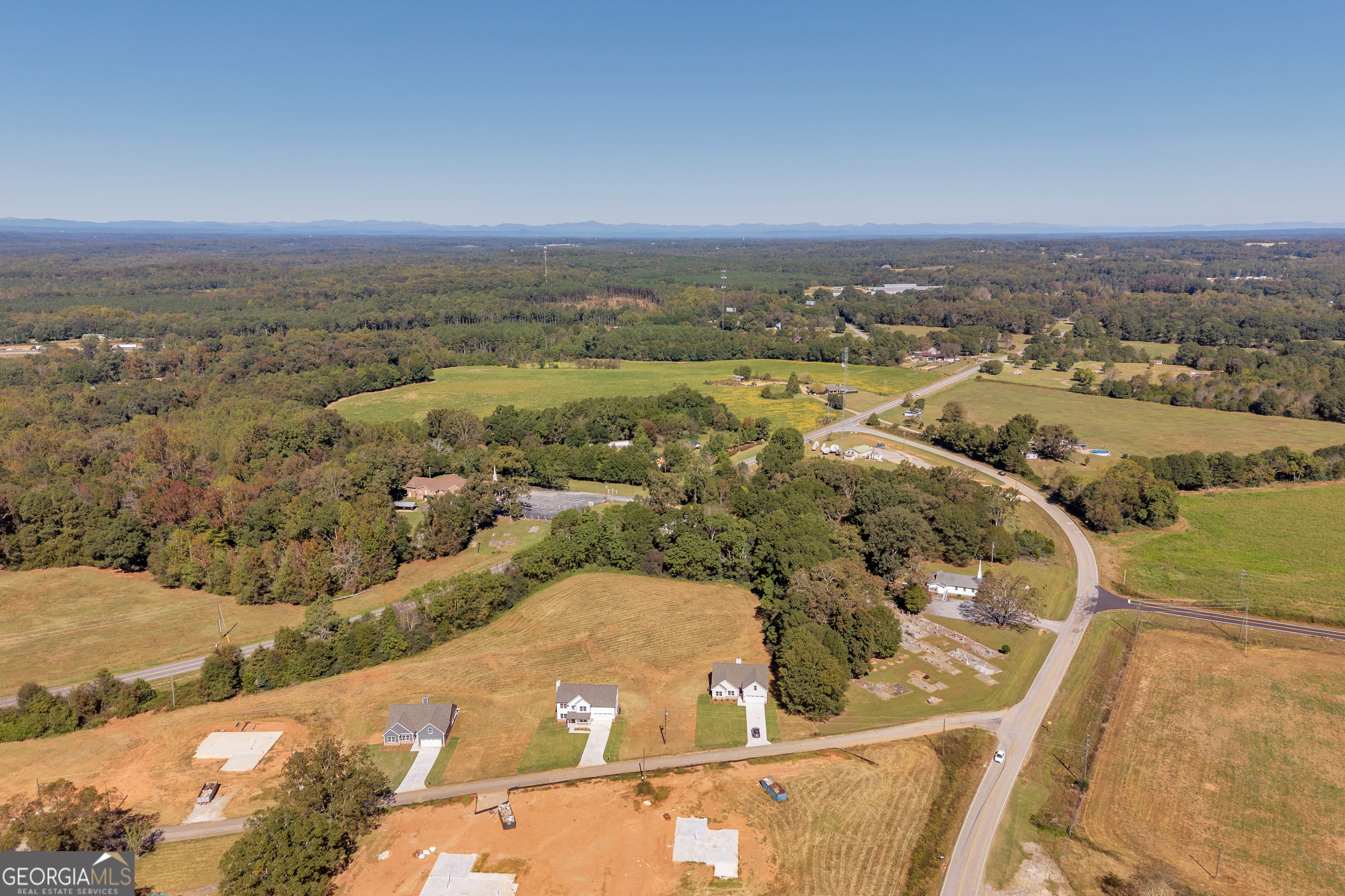 62 Sewell Road Lavonia GA 30553