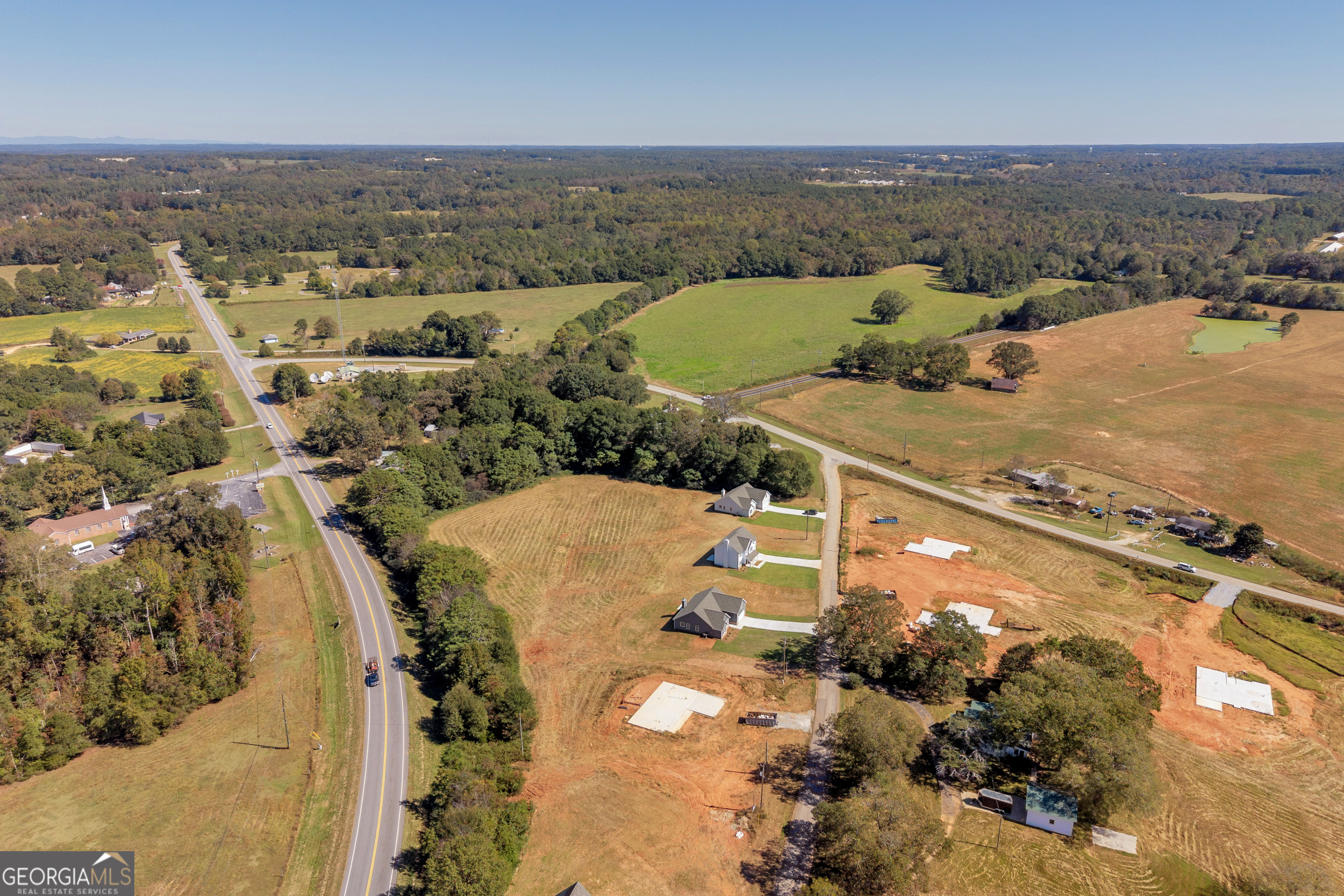 62 Sewell Road Lavonia GA 30553