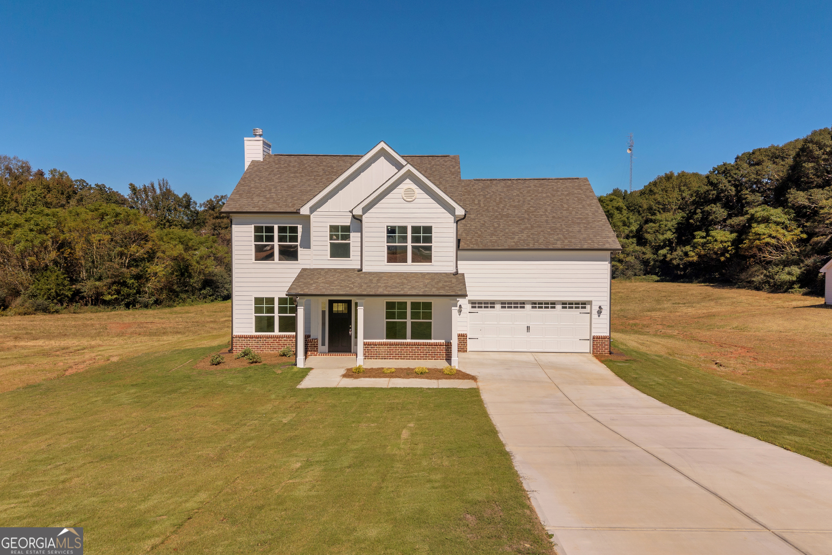 62 Sewell Road Lavonia GA 30553