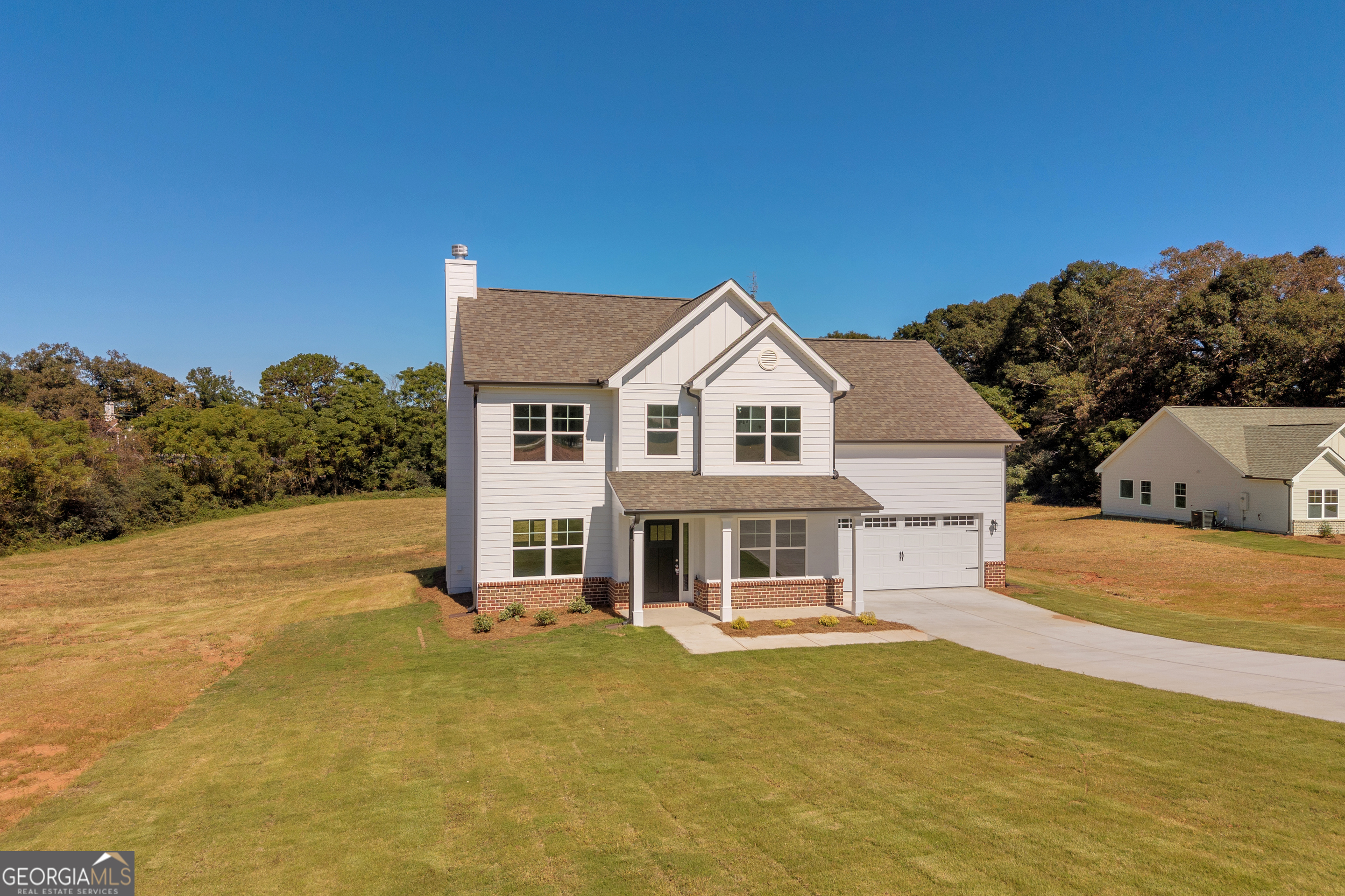 62 Sewell Road Lavonia GA 30553