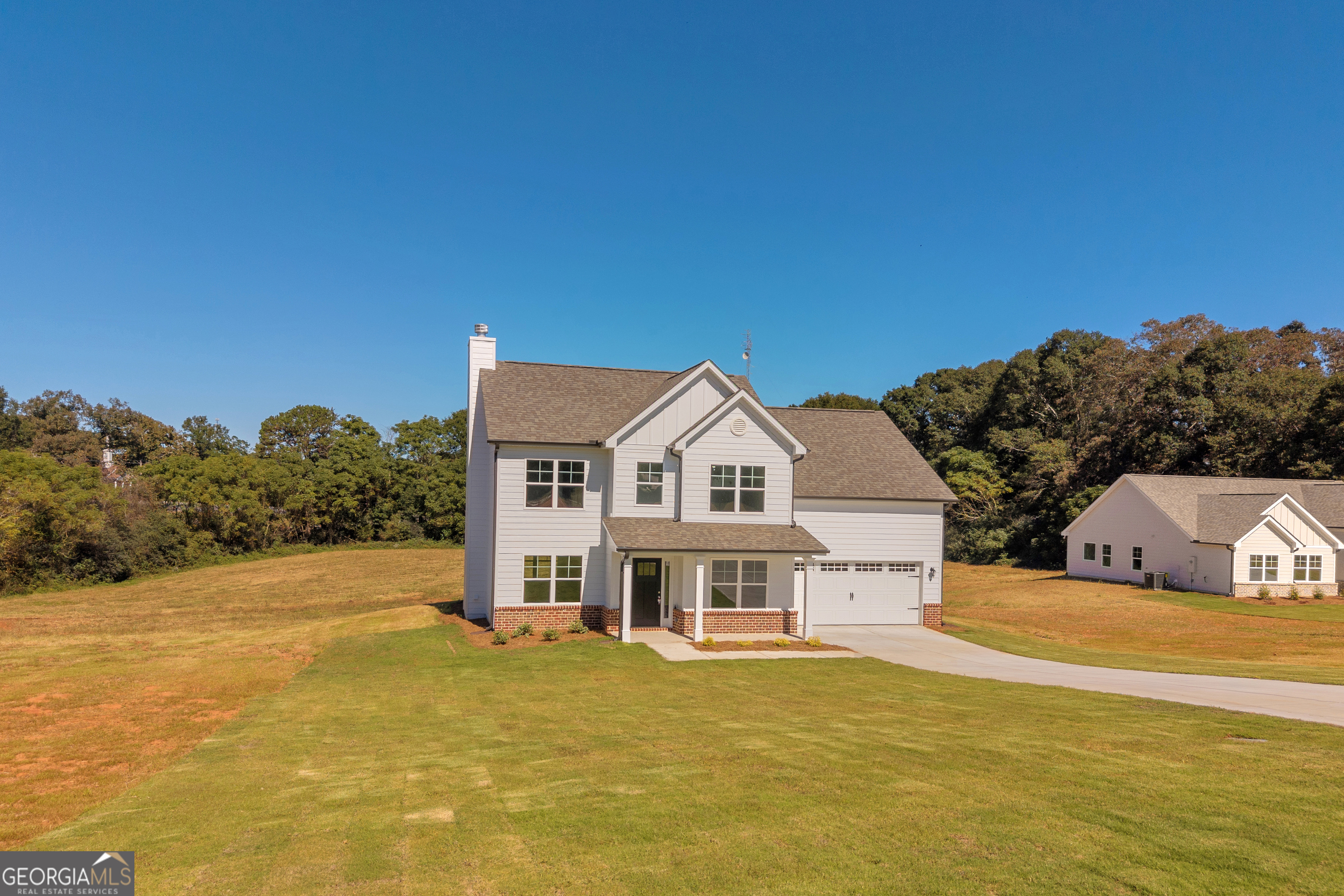 62 Sewell Road Lavonia GA 30553