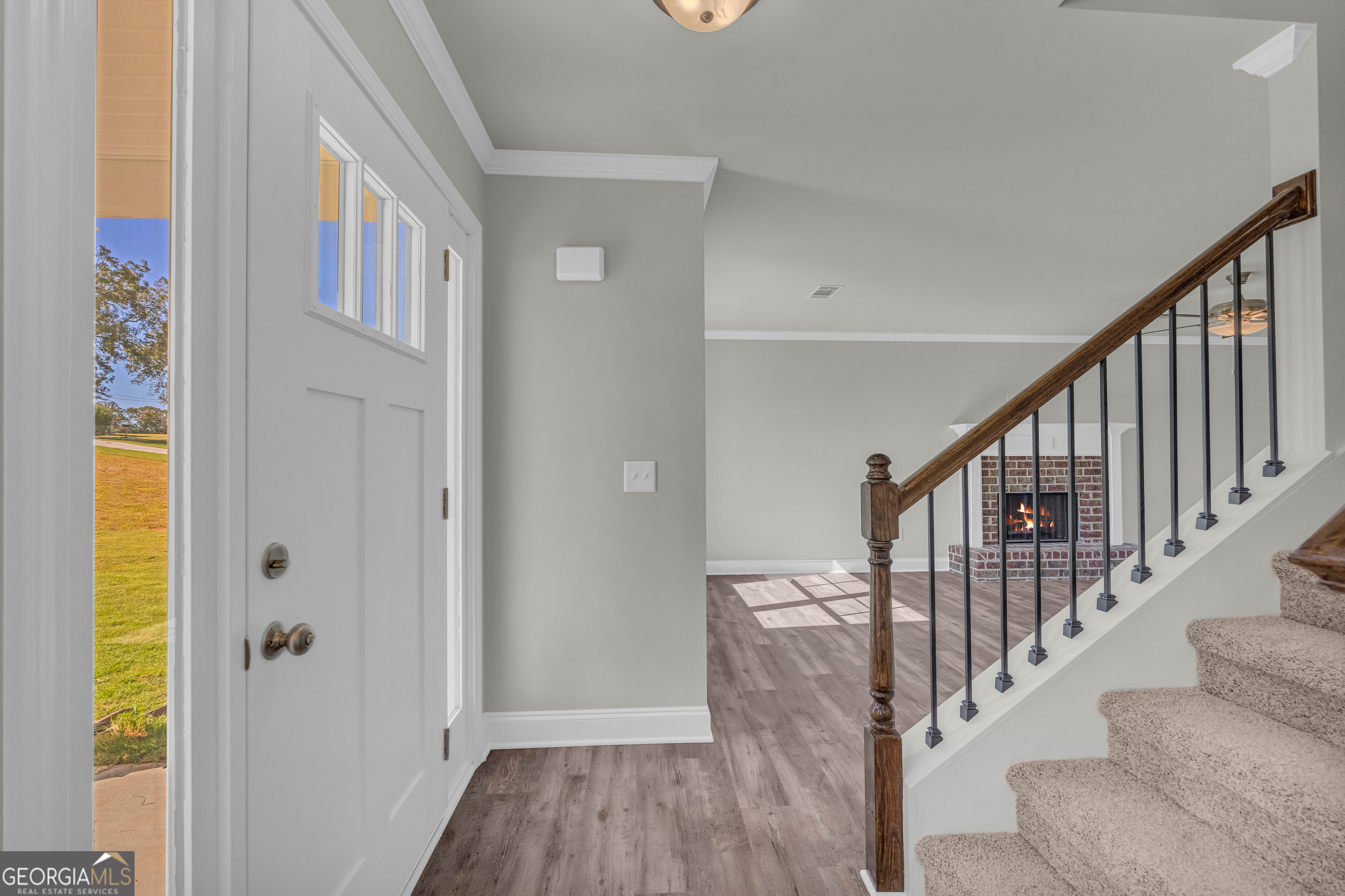 62 Sewell Road Lavonia GA 30553