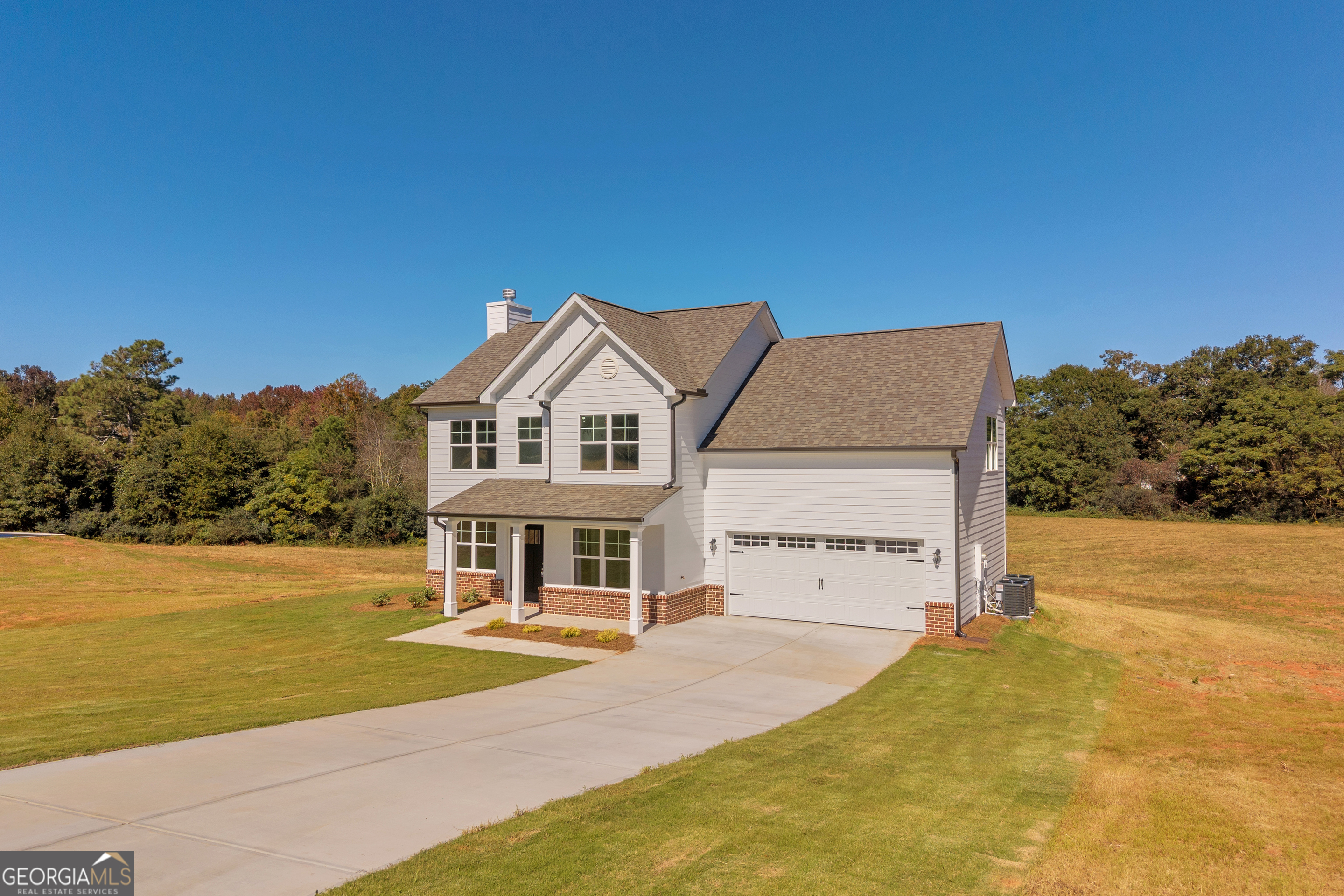 62 Sewell Road Lavonia GA 30553