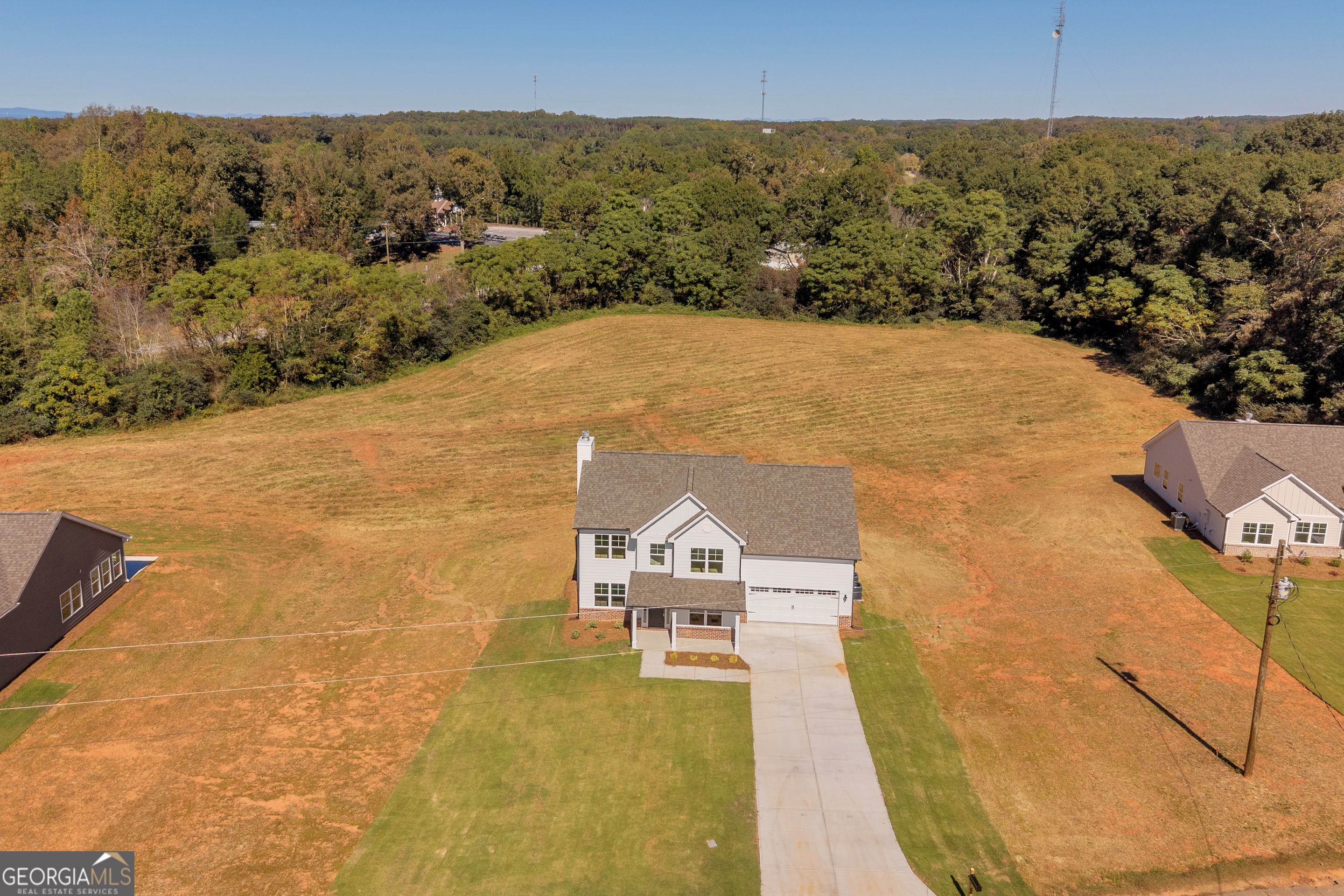 62 Sewell Road Lavonia GA 30553