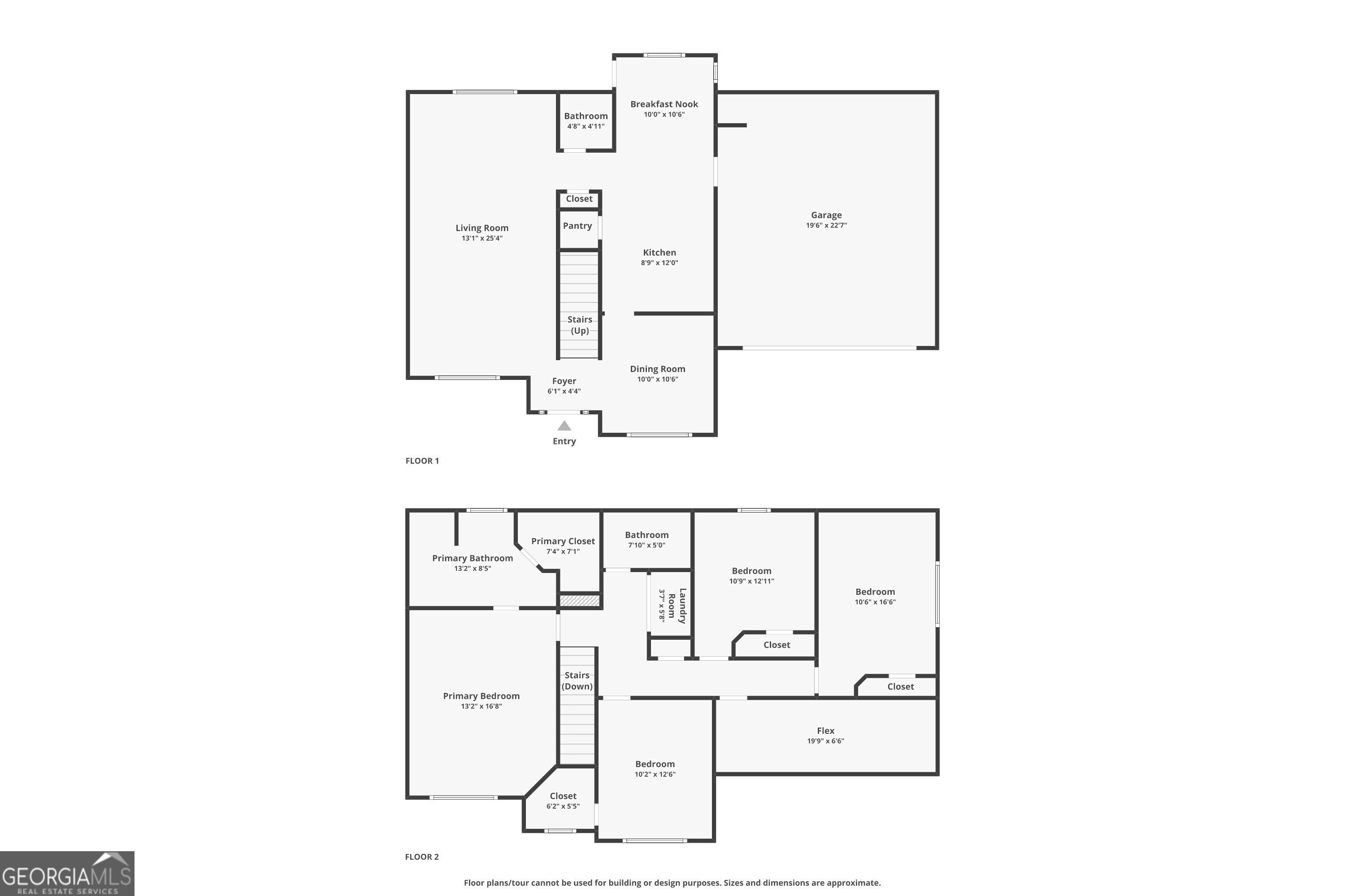 62 Sewell Road Lavonia GA 30553
