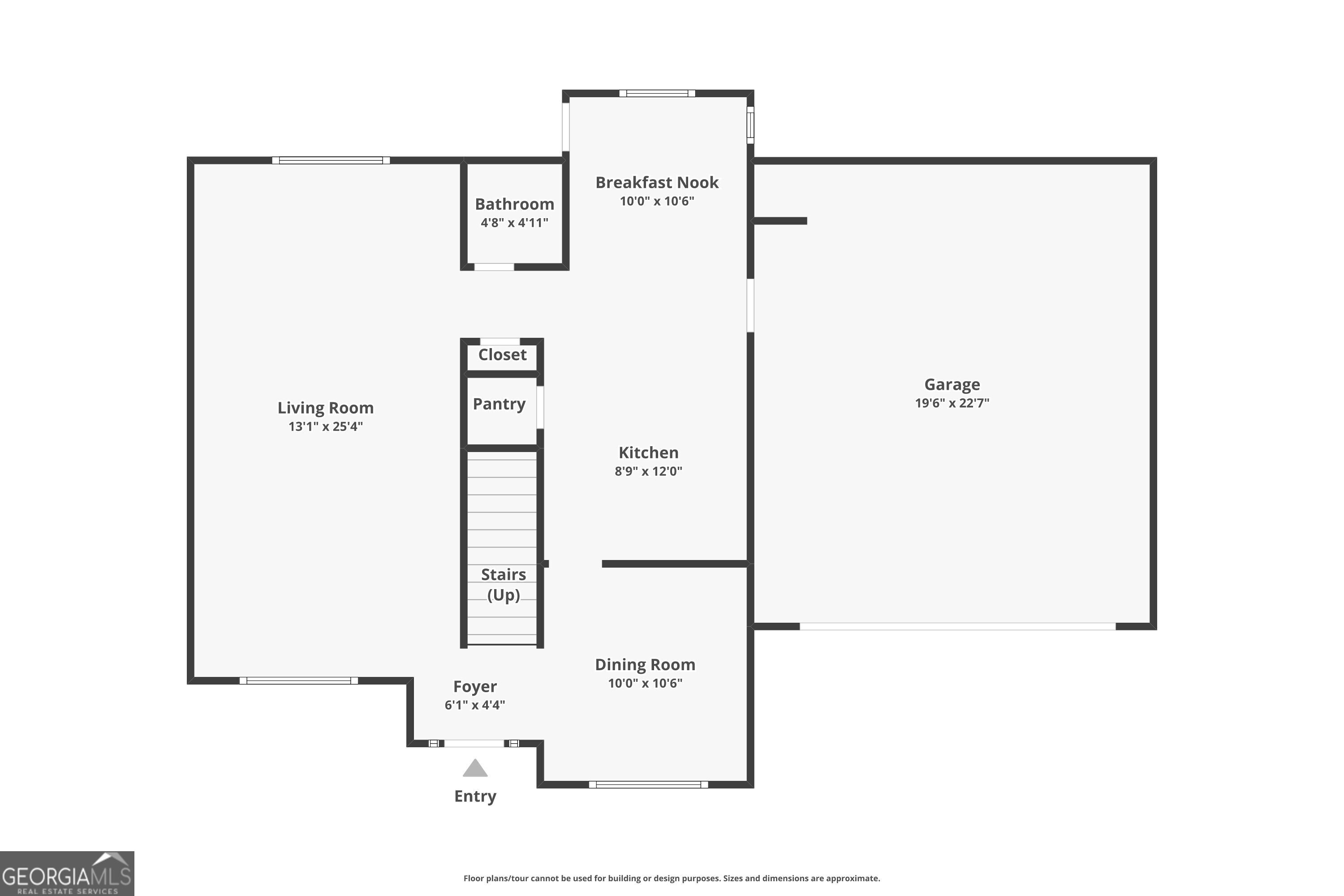 62 Sewell Road Lavonia GA 30553