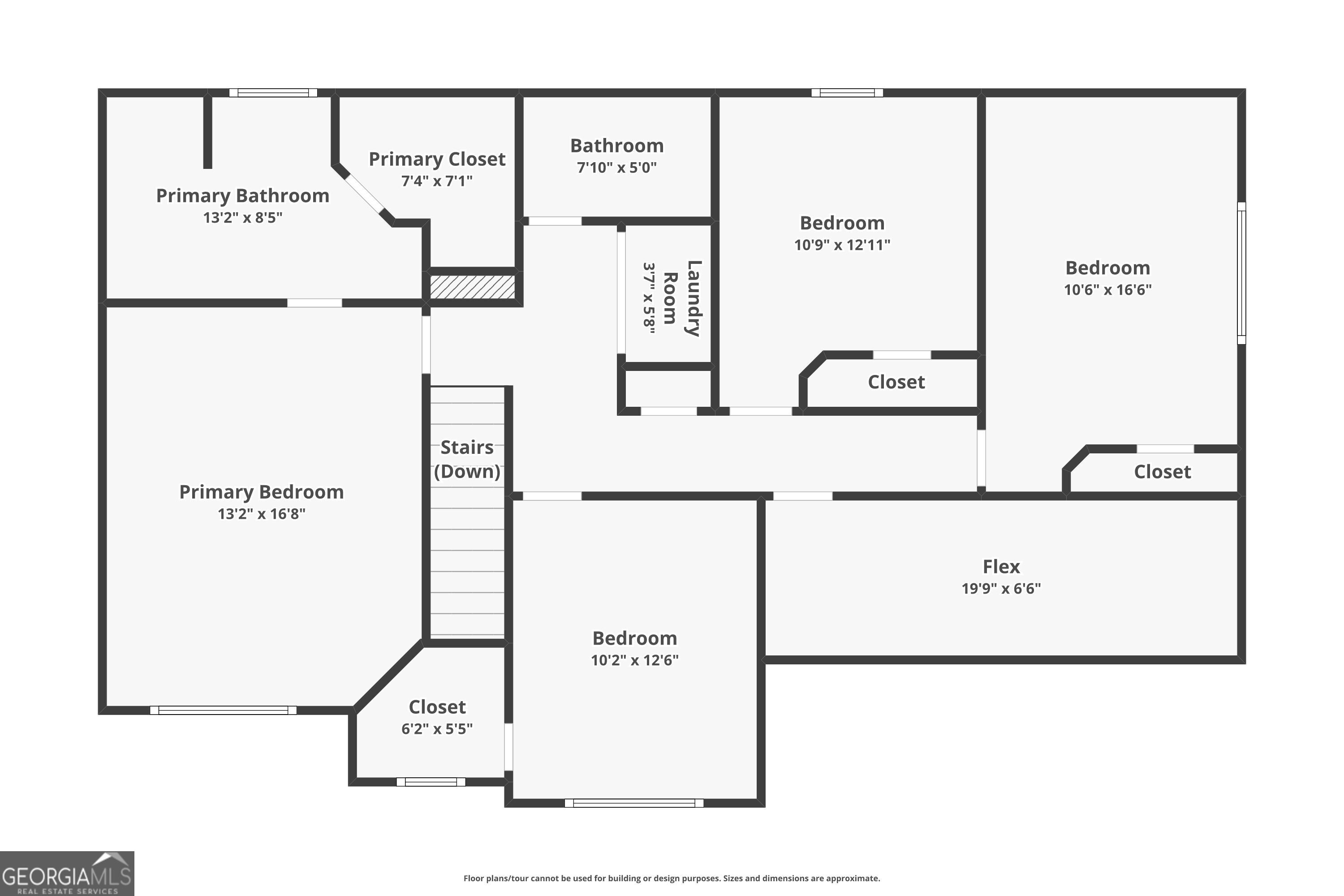 62 Sewell Road Lavonia GA 30553